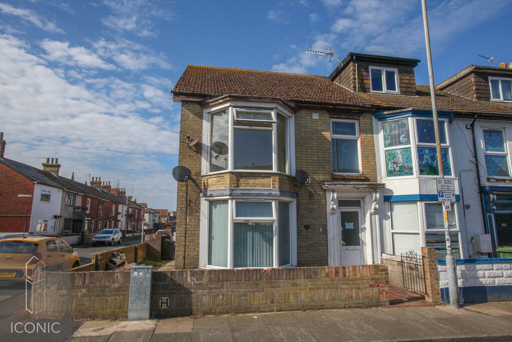 Main image of property: Crown Road, Great Yarmouth