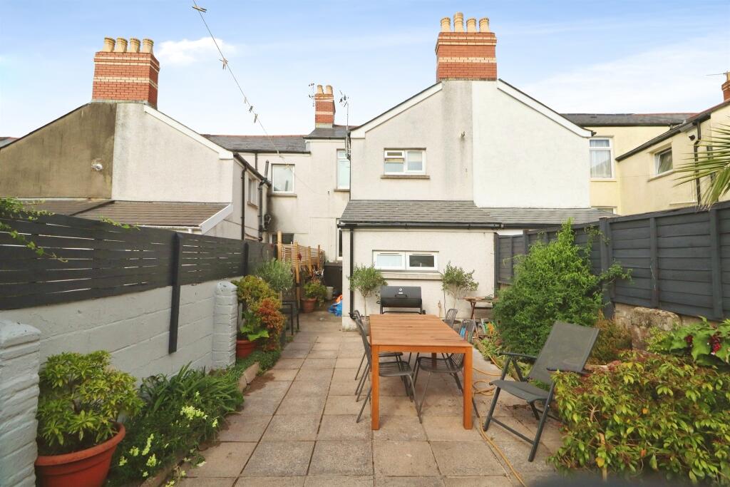 Main image of property: King Street, Penarth