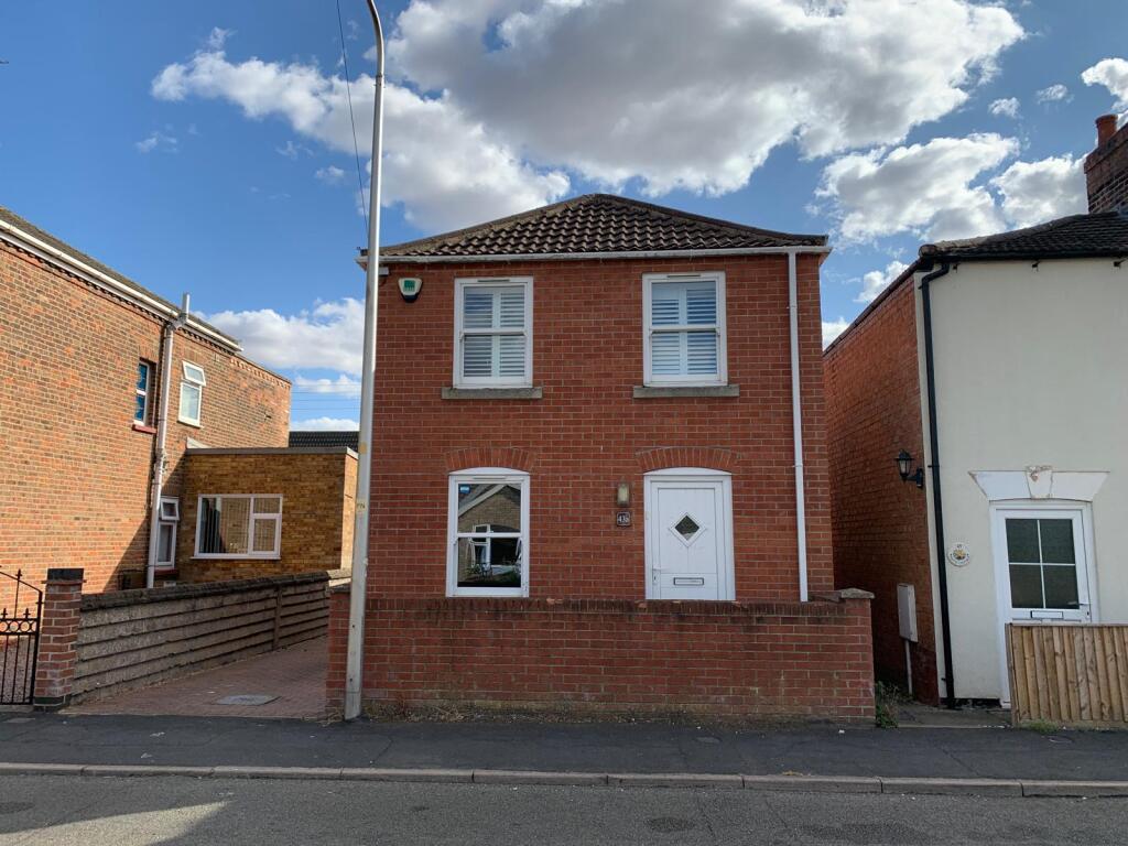 Main image of property: Albert Street, Spalding, PE11