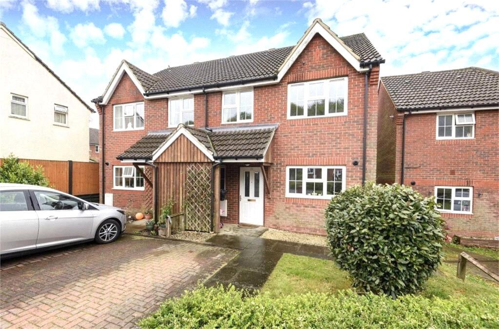 Main image of property: Nappers Wood, Fernhurst, Haslemere, West Sussex, GU27
