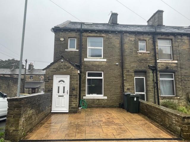 Main image of property: Albert Street, Queensbury, Bradford