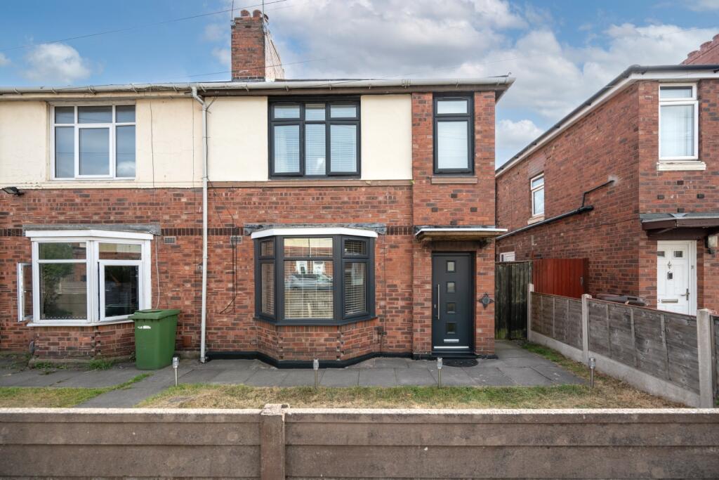 Main image of property: Lawley Road, Bilston