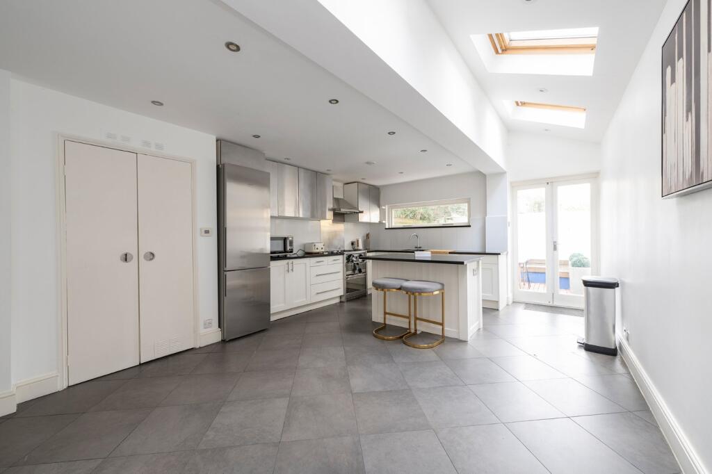 Main image of property: Shorrolds Road, 
Fulham, SW6