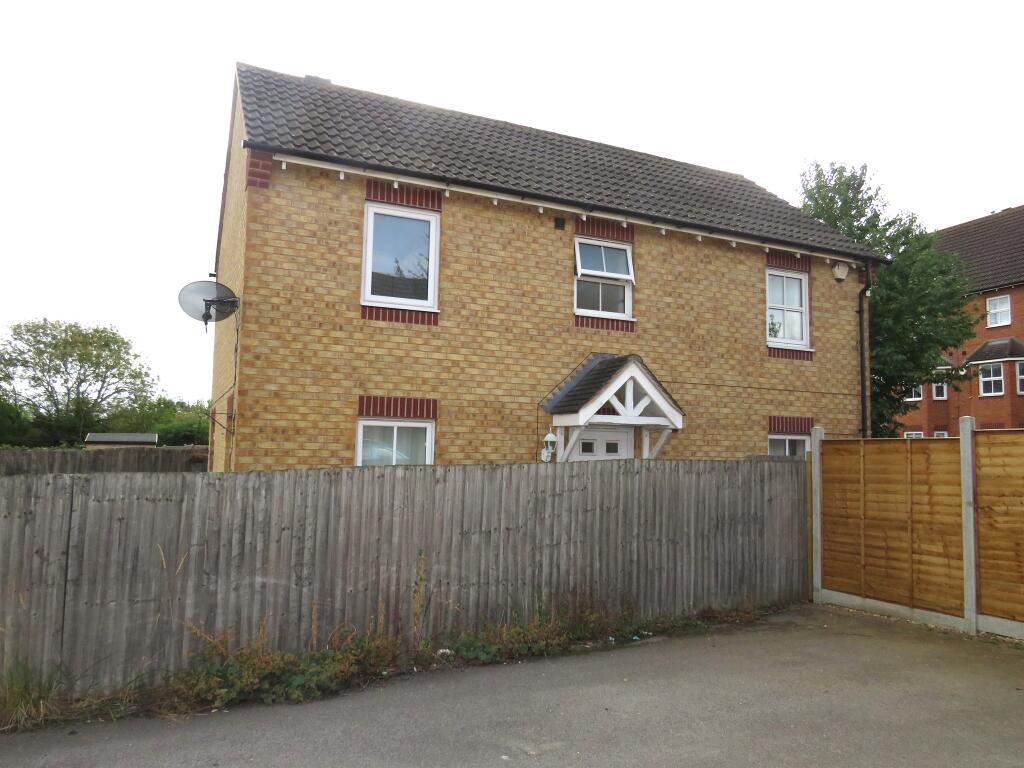 Main image of property: Wilce Avenue, Wellingborough
