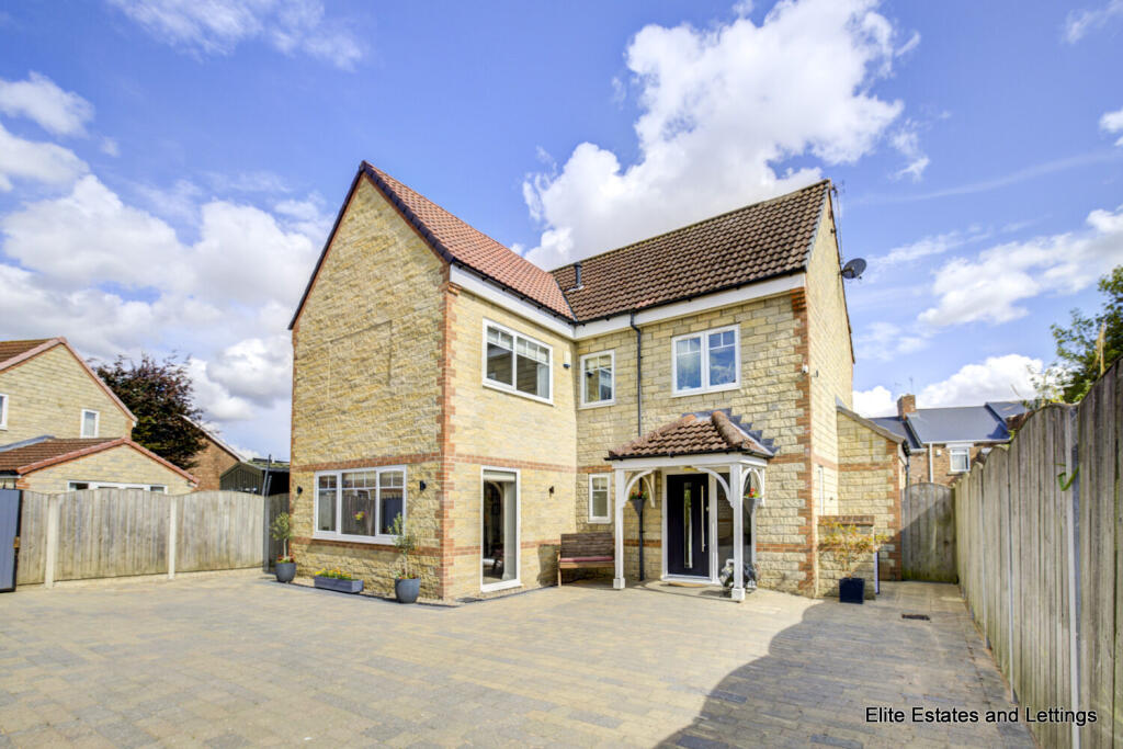 Main image of property: Acorn Walk, Witton Gilbert, Durham, DH7 