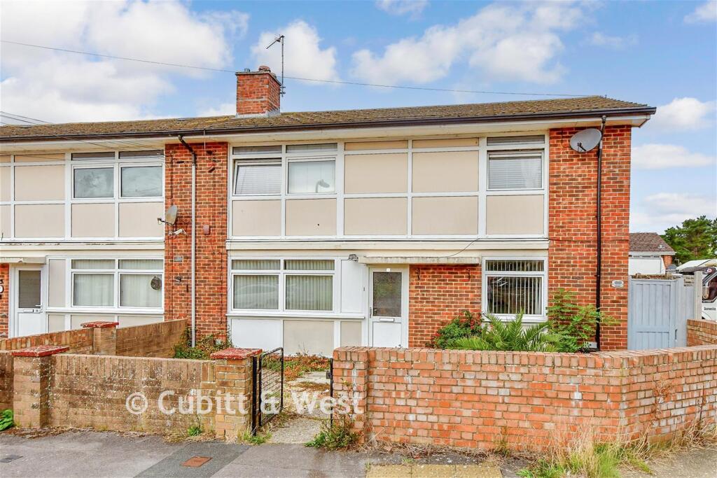 Main image of property: Marldell Close, Havant, Hampshire