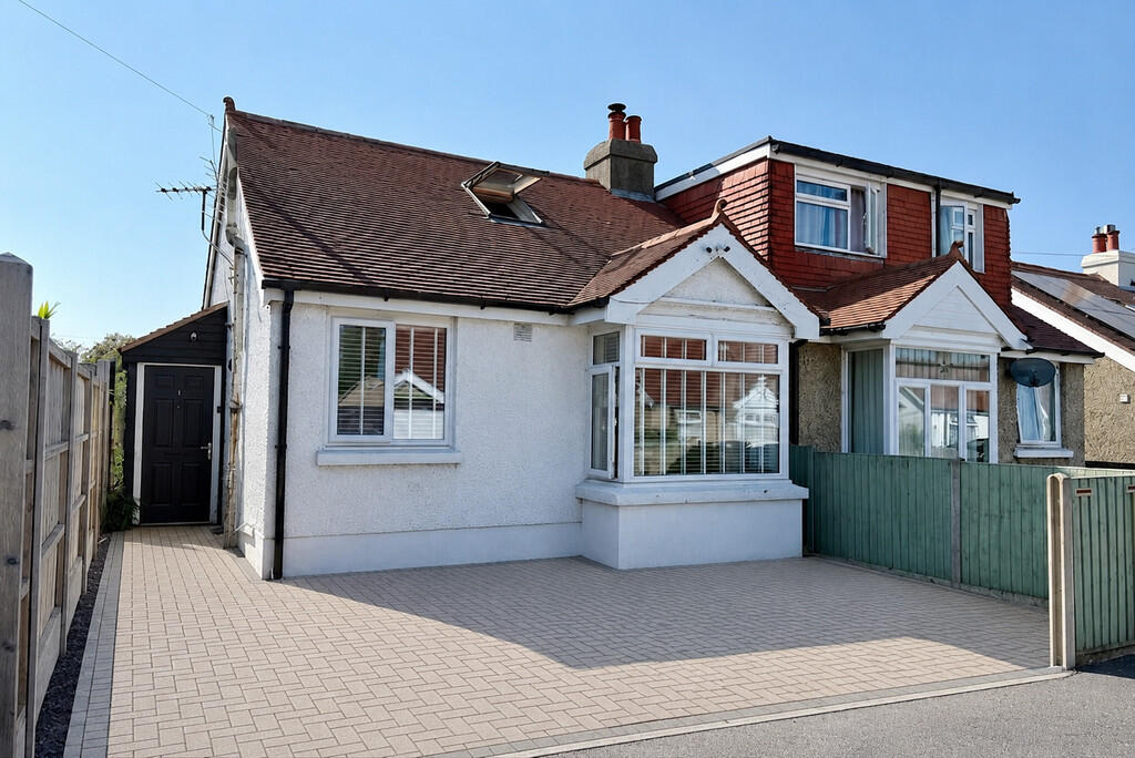 Main image of property: Newport Road, Gosport