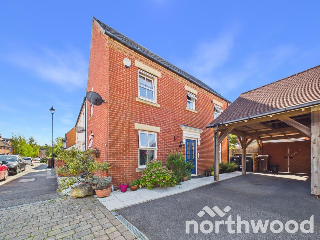 Main image of property: Imperial Way, Singleton, Ashford, TN23