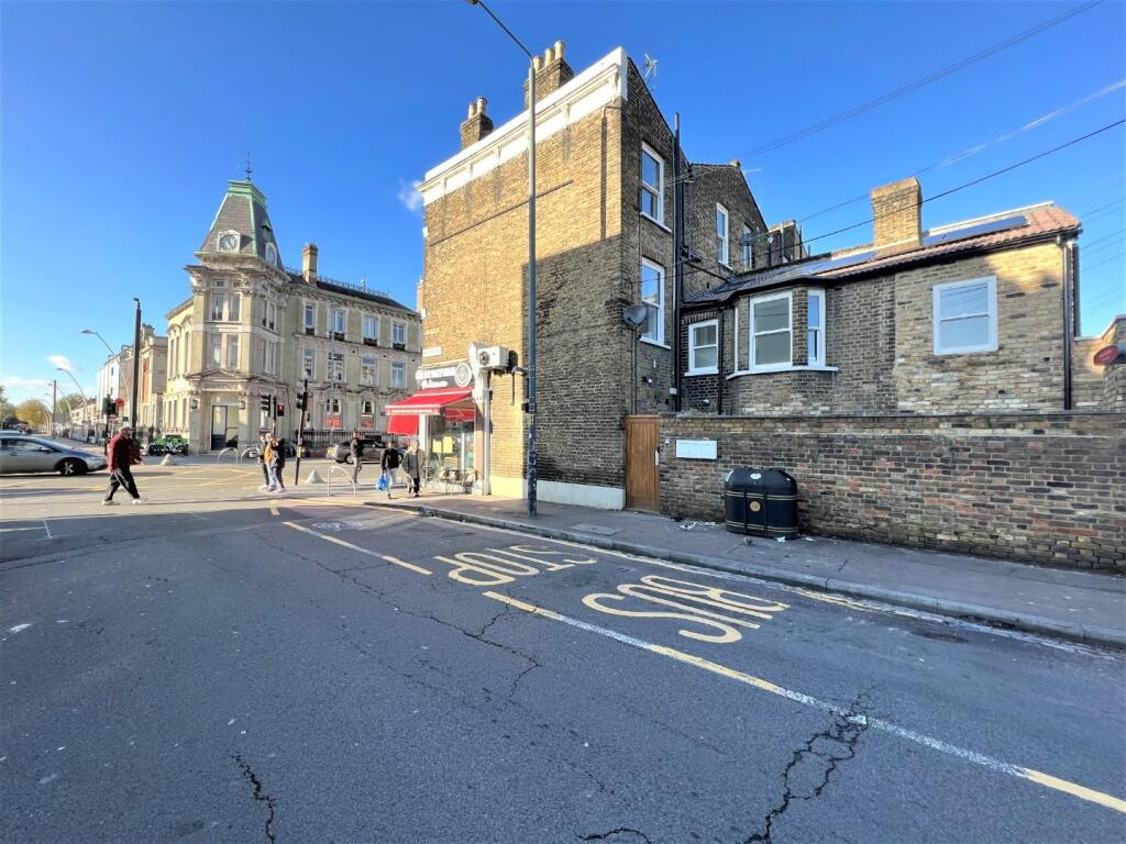 Main image of property: 224, High Road Leyton, London