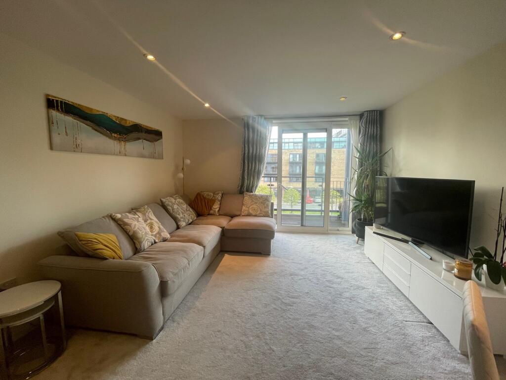 Main image of property: Ferry Court, CARDIFF