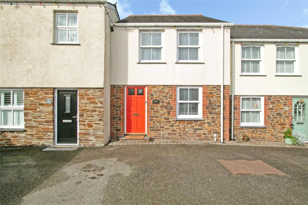 Main image of property: The Square, TRURO, Cornwall, TR2
