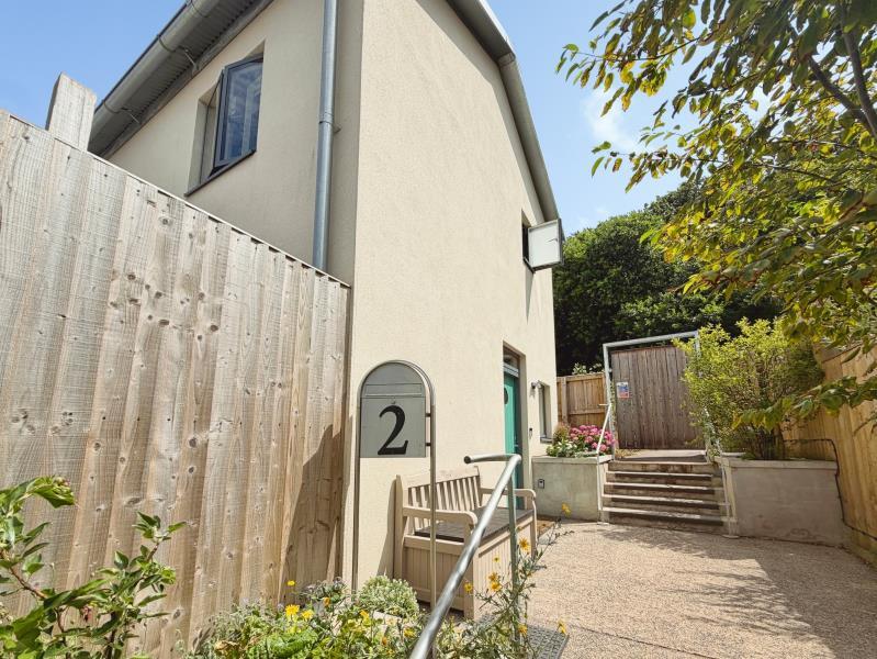 Main image of property: Water Lilies - Kings Weston 