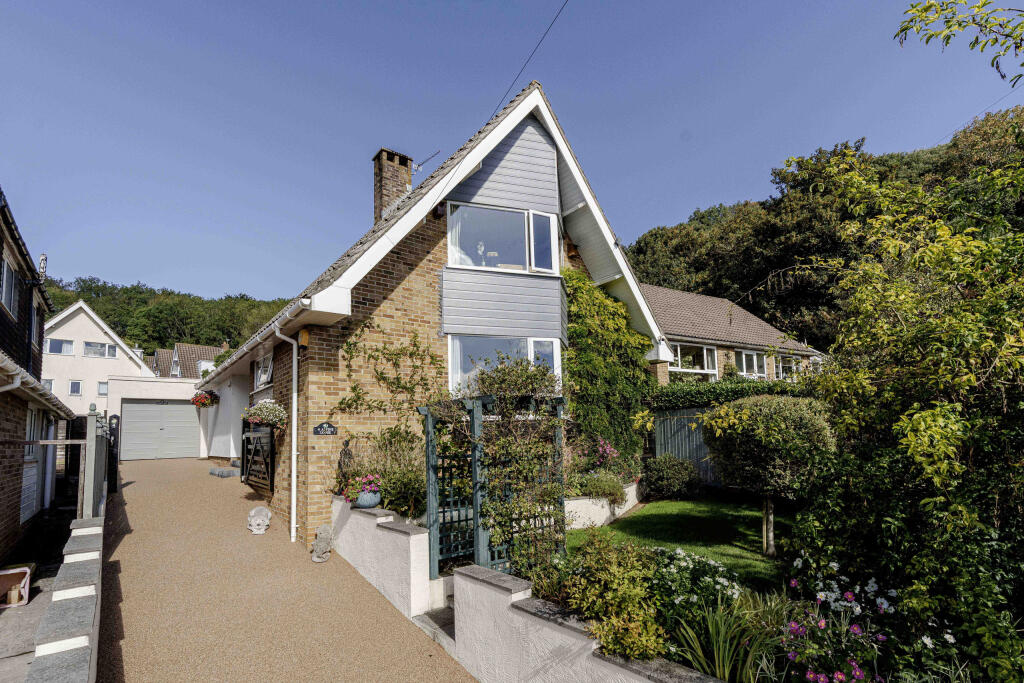 Main image of property: Hawthorn Park, Weston-Super-Mare, Somerset