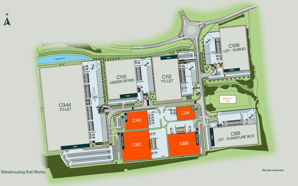 Indurent Park Chippenham.png