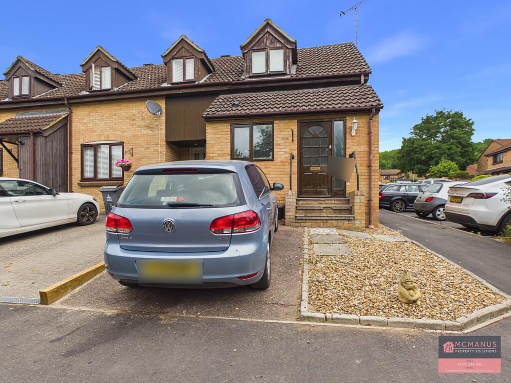 Main image of property: Downlands, Stevenage