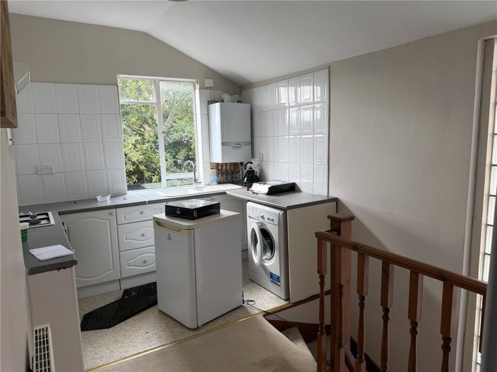 Main image of property: St Michaels Road, Northampton, NN1