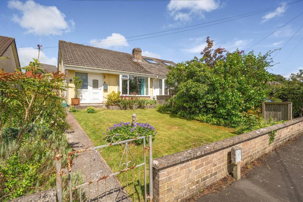 Main image of property: St Cuthbert Avenue, Wells, BA5