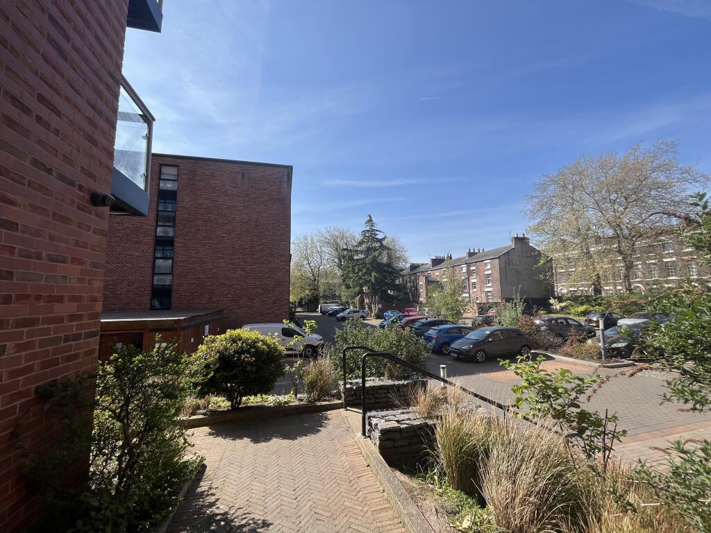 Main image of property: Vine Street, Liverpool, Merseyside, L7
