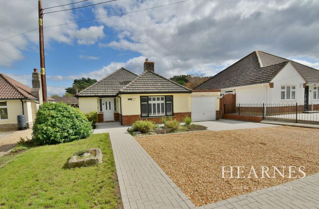 Main image of property: Award Road, Wimborne, BH21