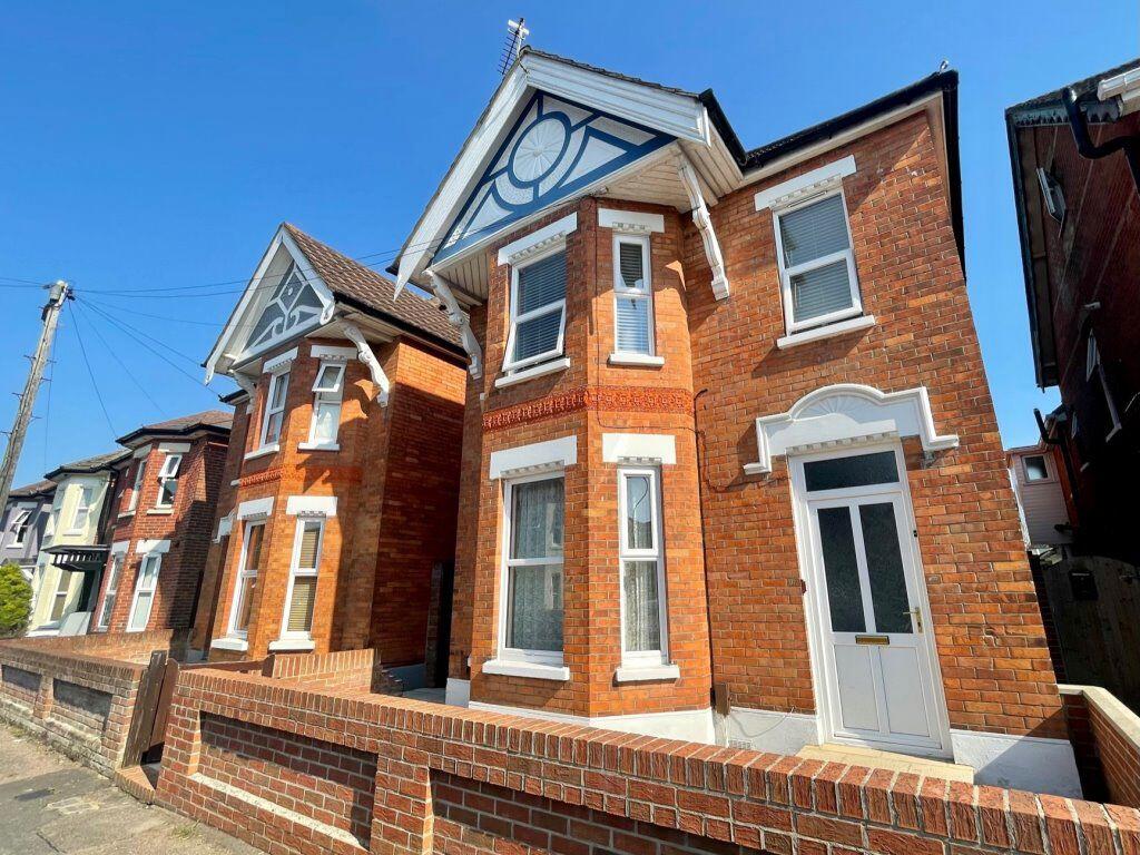 Main image of property: HAVILAND ROAD EAST, BOSCOMBE (P07693)