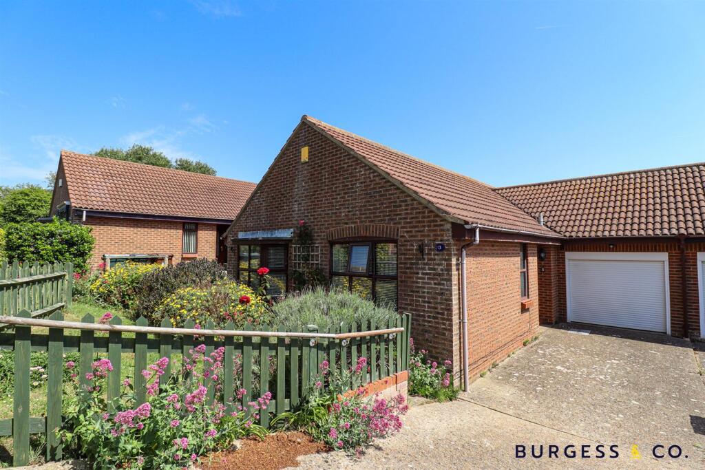 Main image of property: School Place, Bexhill-On-Sea