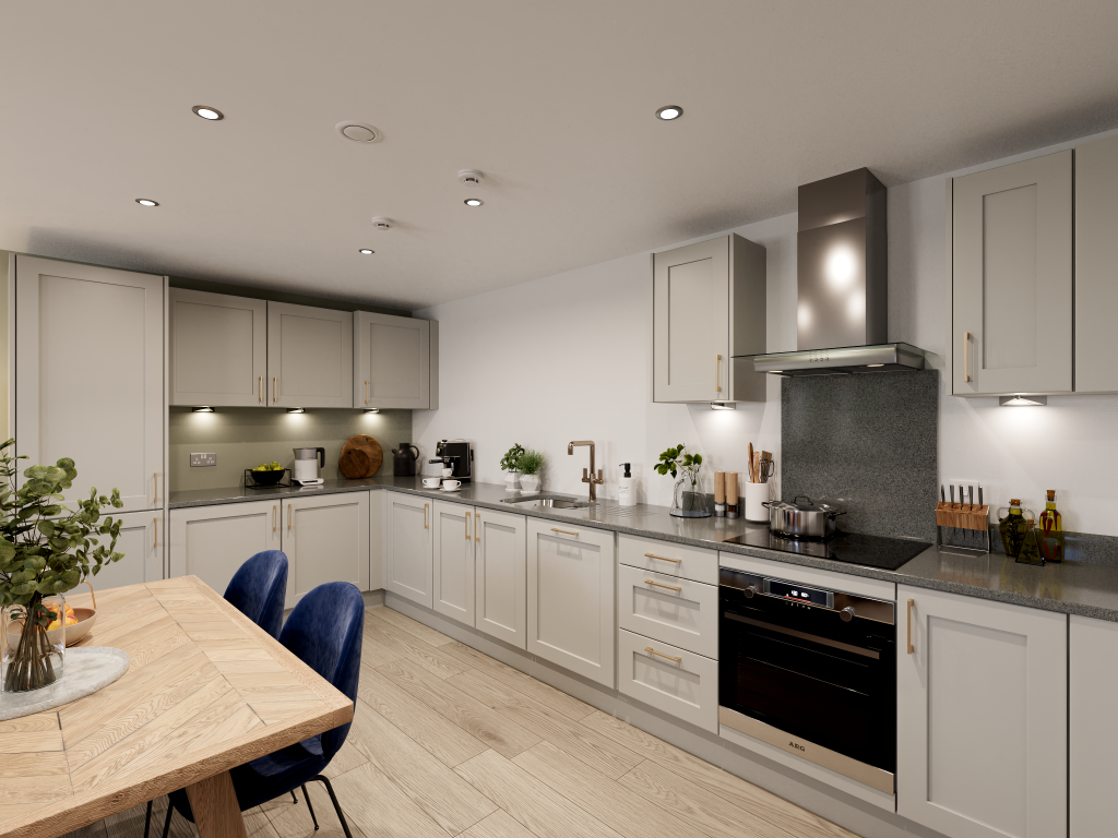 Main image of property: Encombe Street, Plymstock, Plymouth, Devon, PL9 7GH