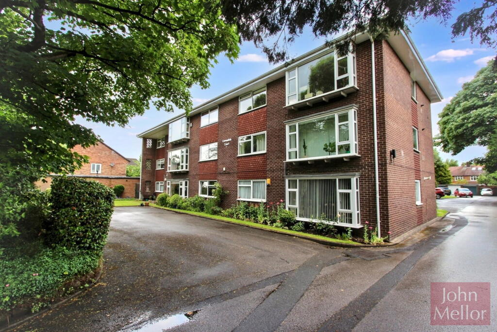 Main image of property: Cavendish Court, Heaton Mersey SK4 3HB