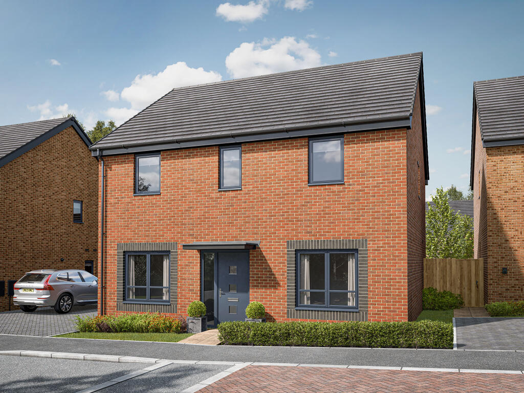 Main image of property: Dereham Road, 
Easton, 
NR9 5EG