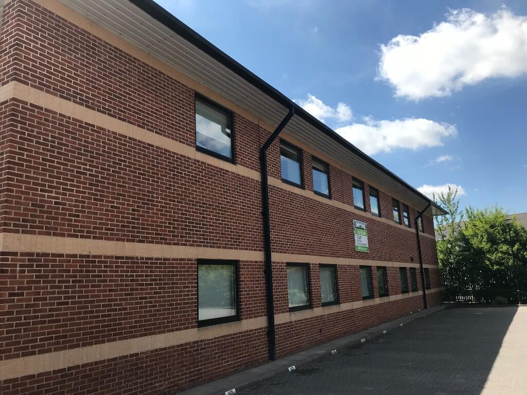 Main image of property: Falcon Close, Gloucester, Gloucestershire, GL2