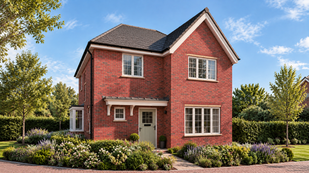 Main image of property: Forest Road


Binfield
RG42 4HA