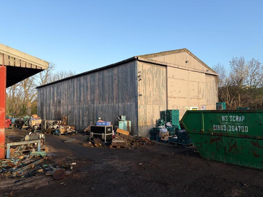 Main image of property: Ilchester, Yeovil