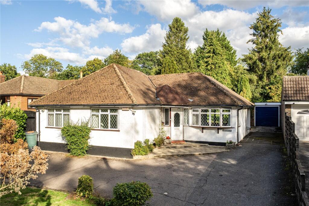 Main image of property: Ricketts Hill Road, Tatsfield, Westerham, TN16
