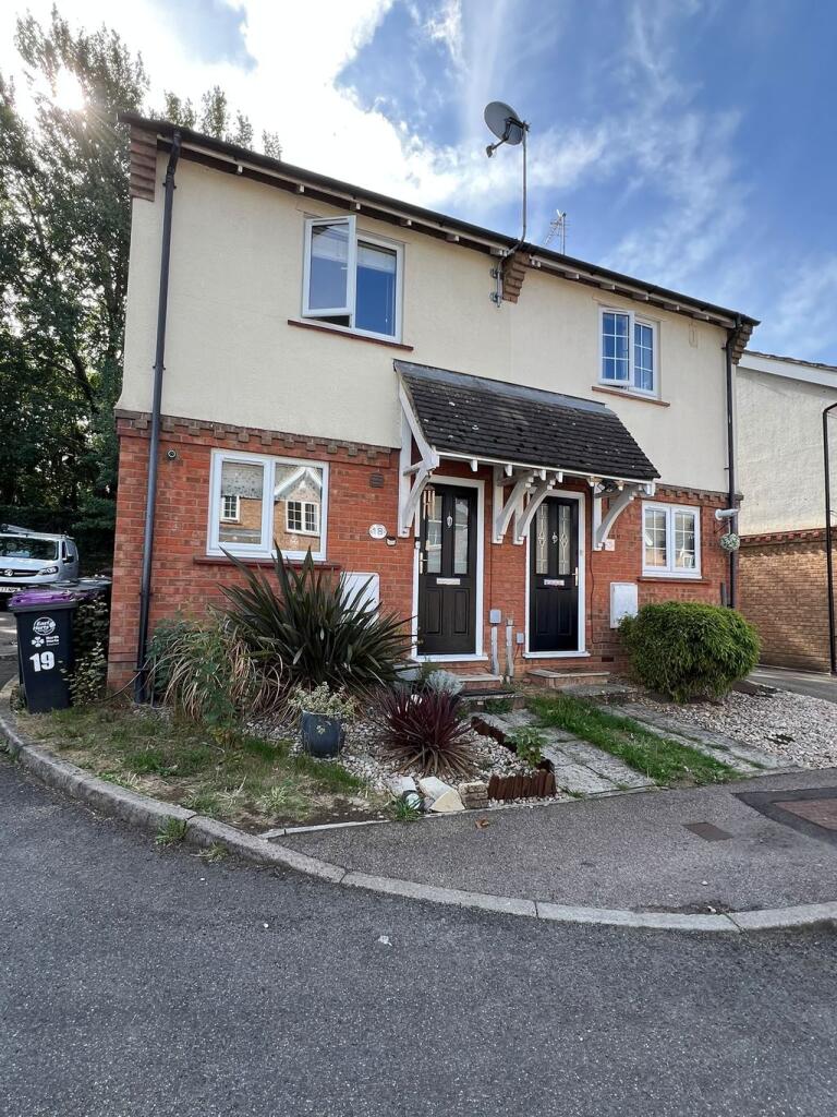 Main image of property: Primrose Drive, Hertford