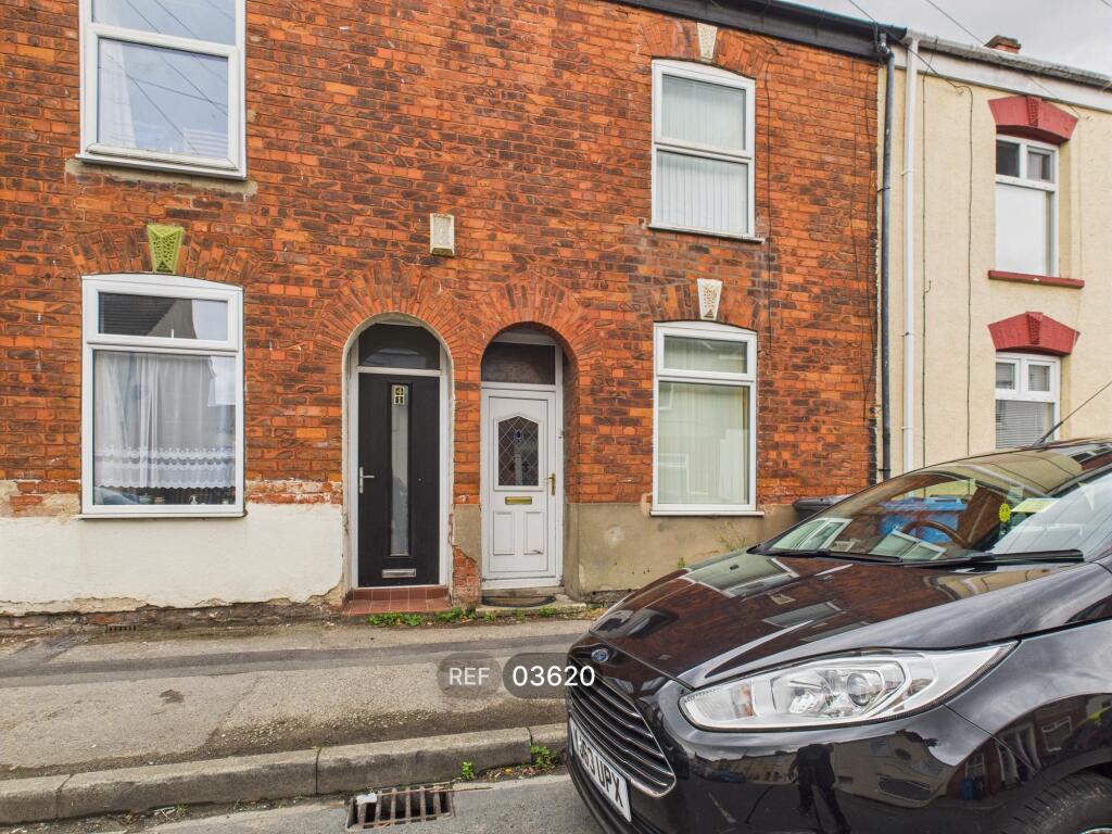 Main image of property: 43, Arthur Street, Hull, HU3 6BJ