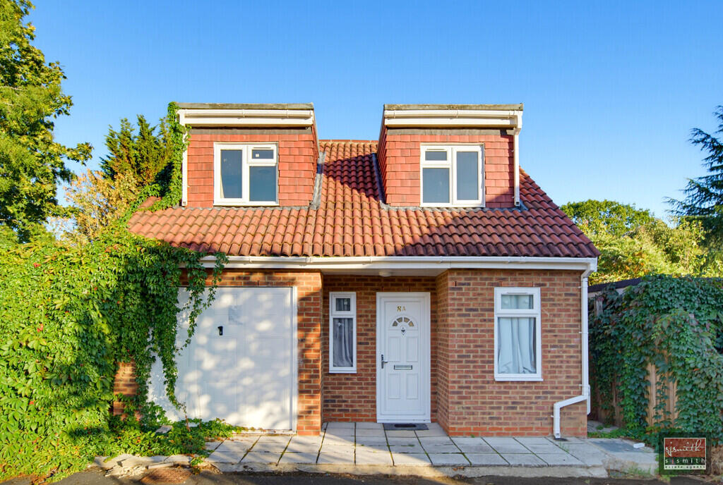 Main image of property: York Close, Staines-upon-Thames, Surrey TW18
