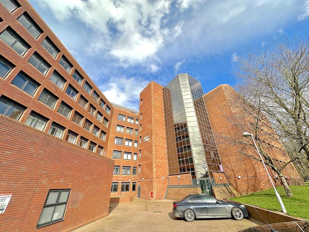 Main image of property: Church Street, Wolverhampton, WV2
