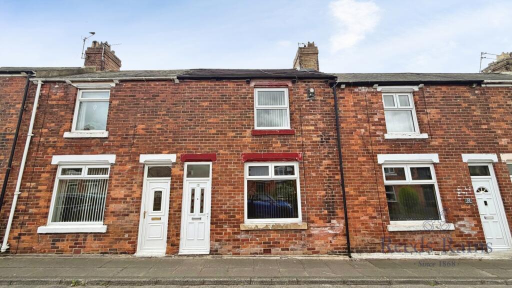 Main image of property: Bernard Street, Houghton Le Spring, Tyne and Wear, DH4