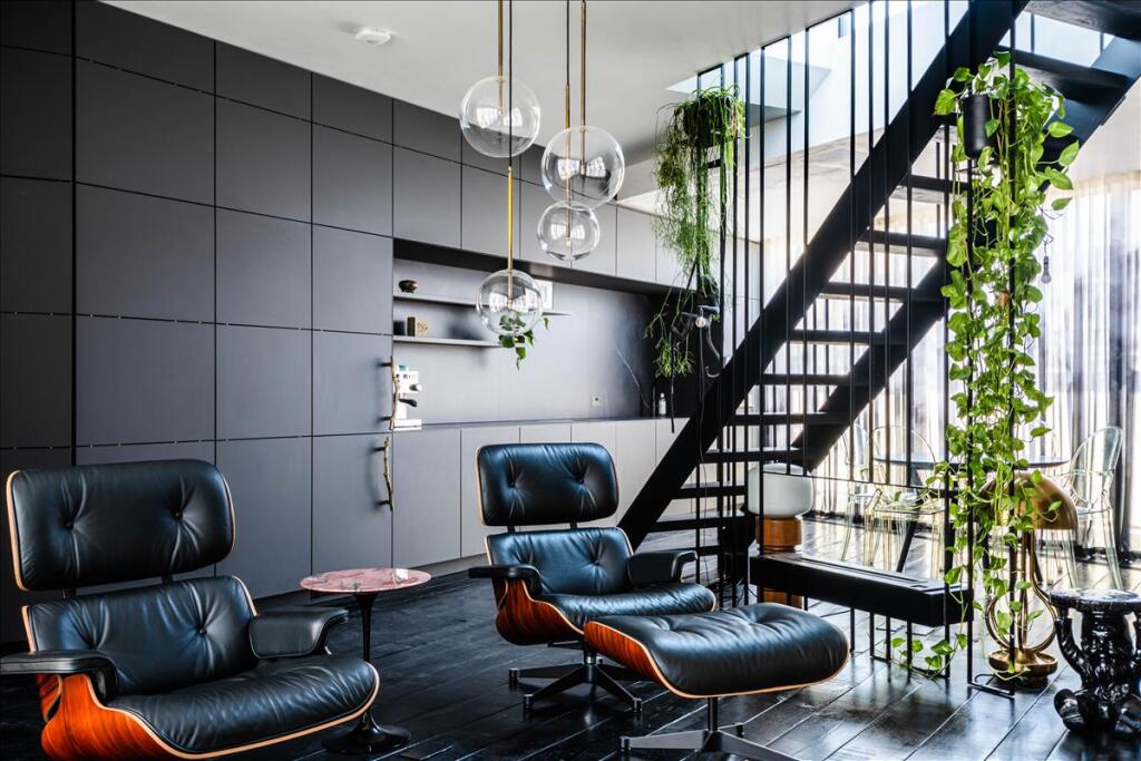 Main image of property: Tabernacle Street, Shoreditch, EC2A