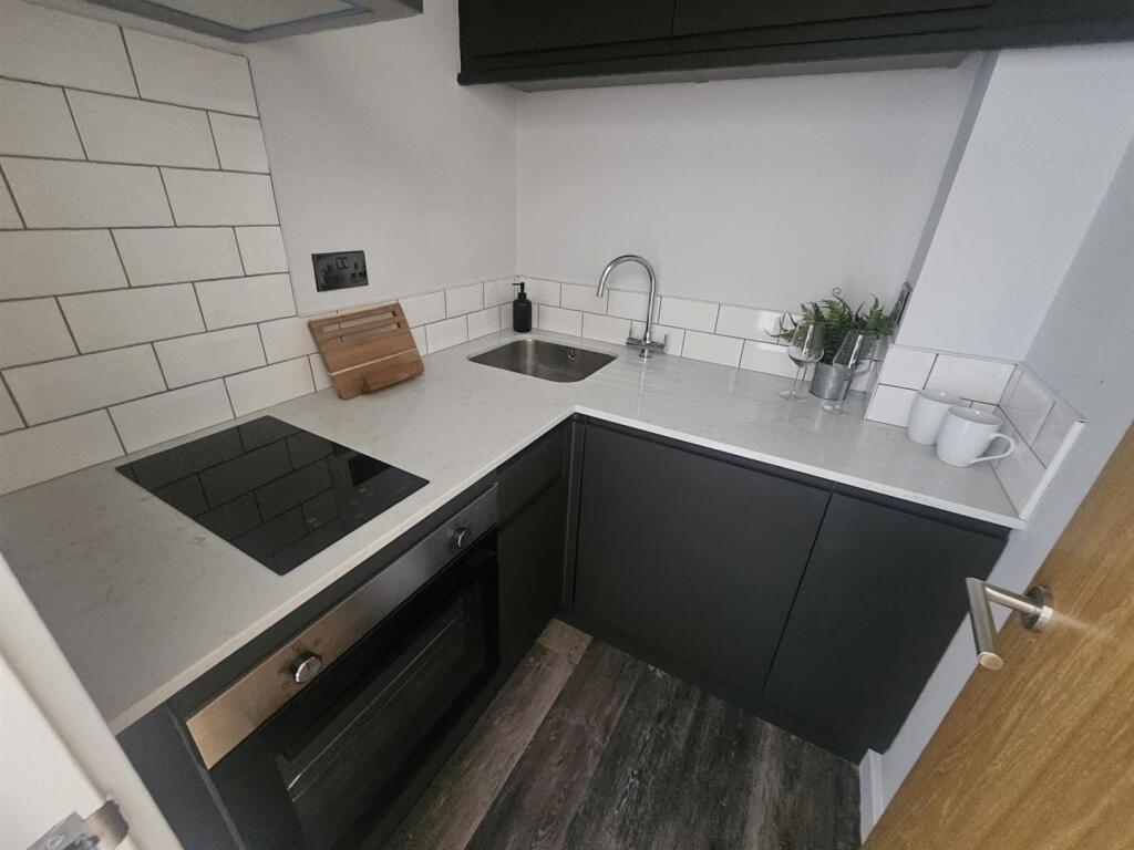 Main image of property: Howard Street, Nottingham