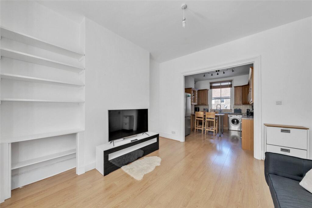 Main image of property: Lydford Road, London, W9