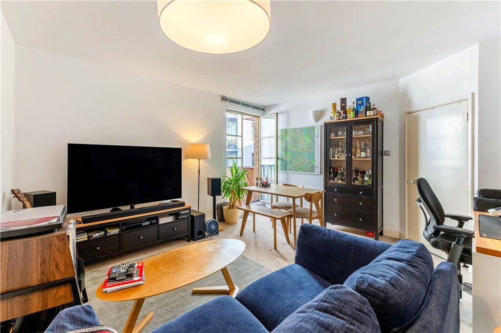 Main image of property: Queen Elizabeth Street, London