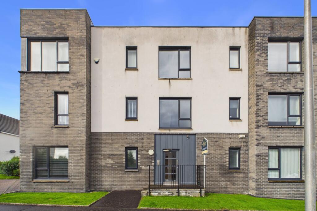 Main image of property: Peters Gate, Bearsden, G61