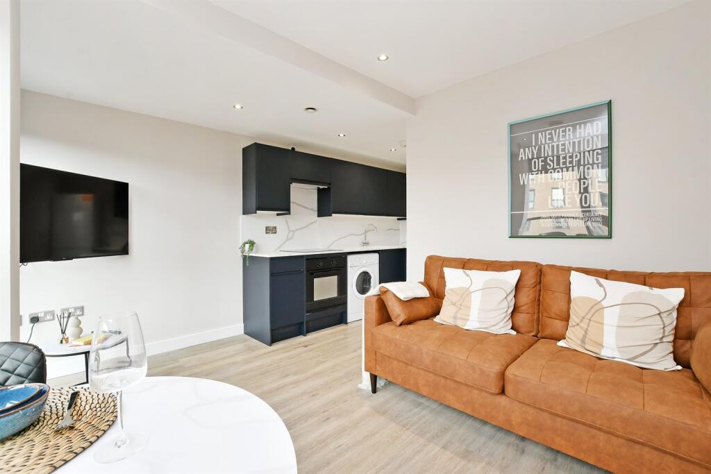 Main image of property: 600 West One Space, City Centre, S1