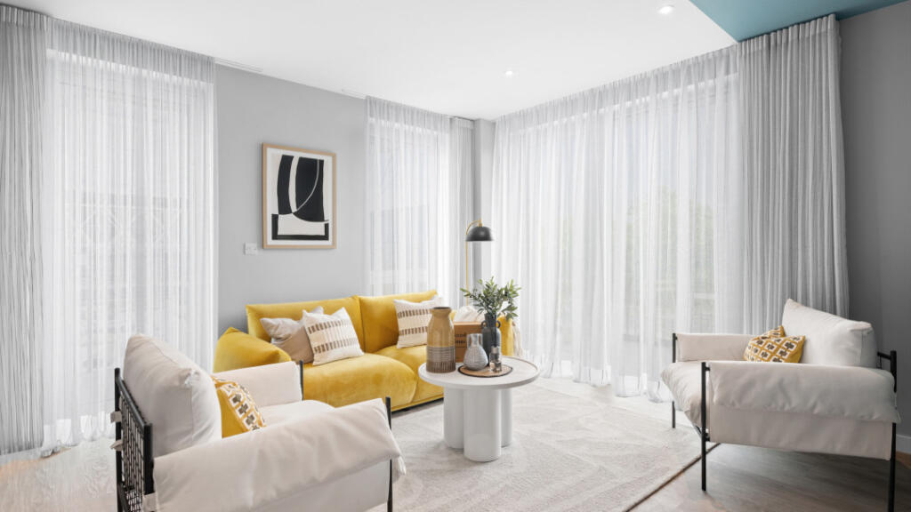 Main image of property: Rockcliffe Square,
95 Plumstead Road,
London,
SE187DQ
