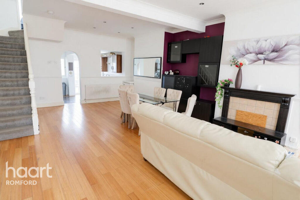 Main image of property: Vine Street, ROMFORD
