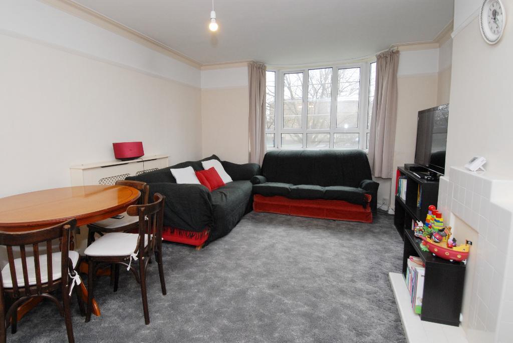 Main image of property: Bushey Court, Bushey Road, Raynes Park, SW20 0JF