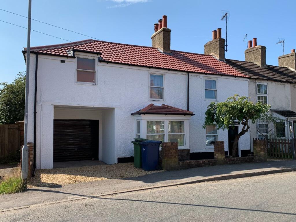 Main image of property: High Road, Elm, Wisbech