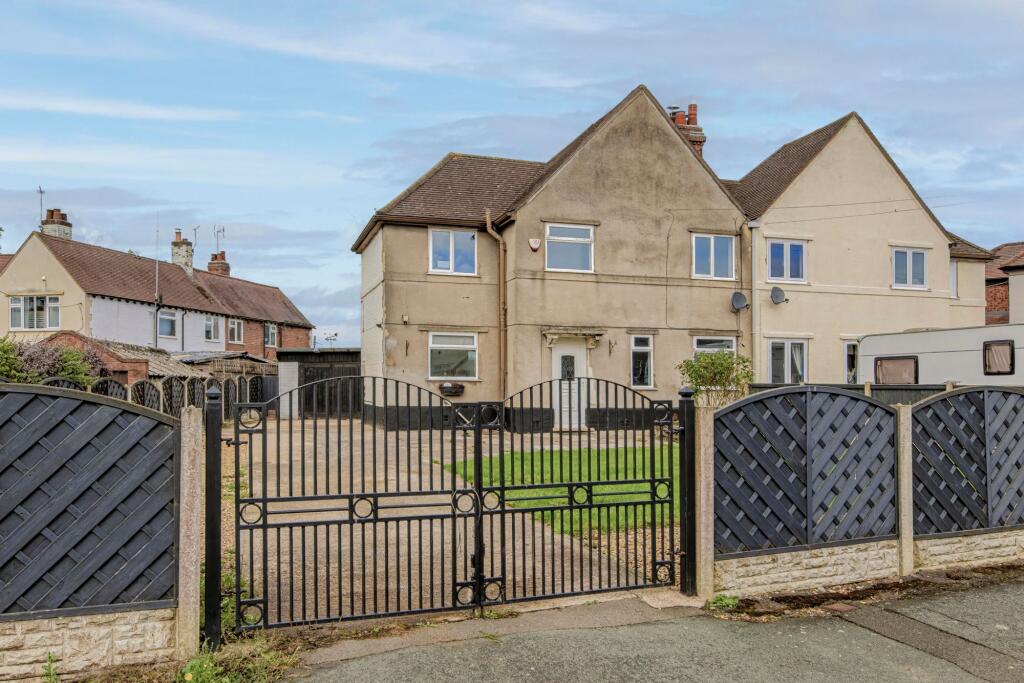 Main image of property: Sidney Drive, Kingsley Holt, ST10