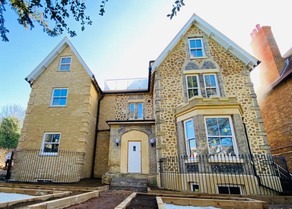 Main image of property: Bargate House, Epsom Road, GU1