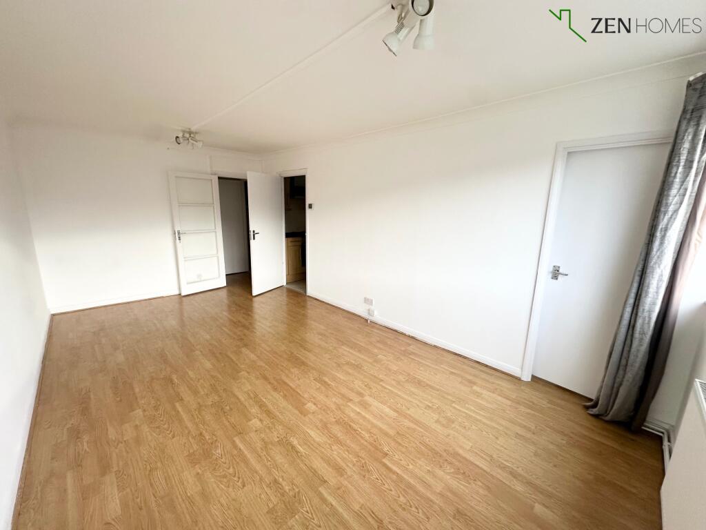Main image of property: Oak House, Trinity Road, London